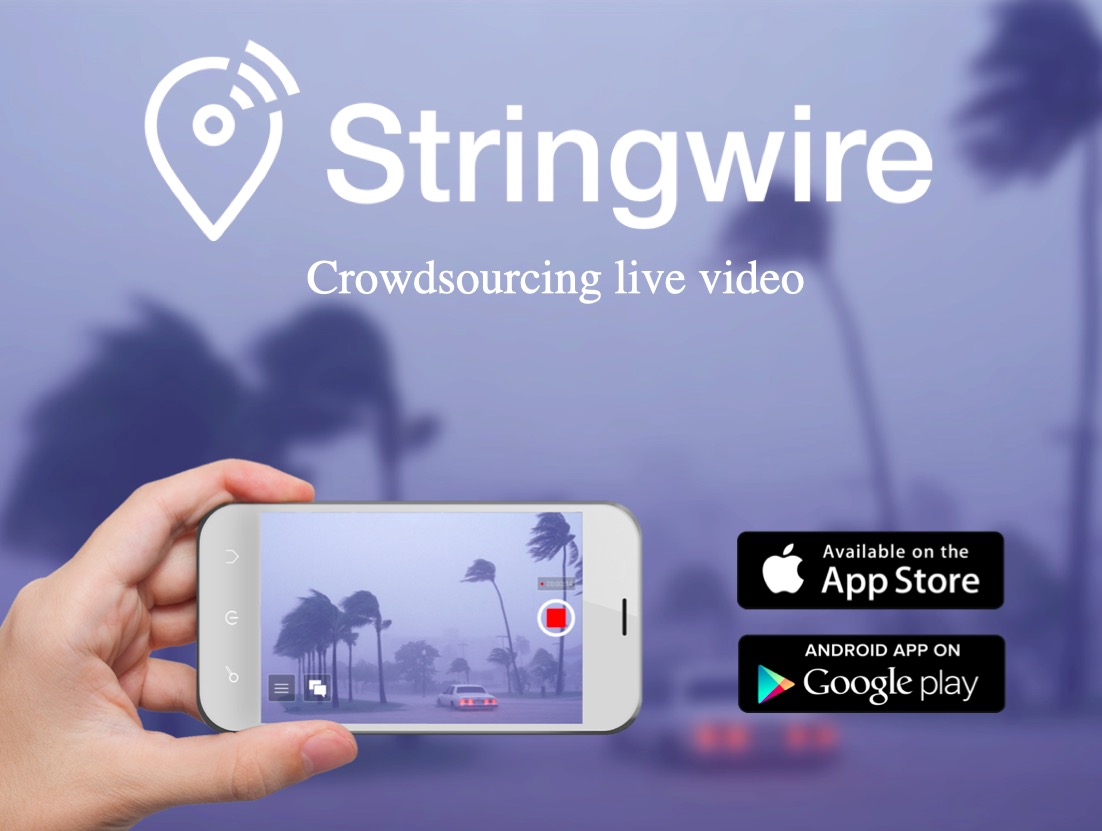 Stringwire